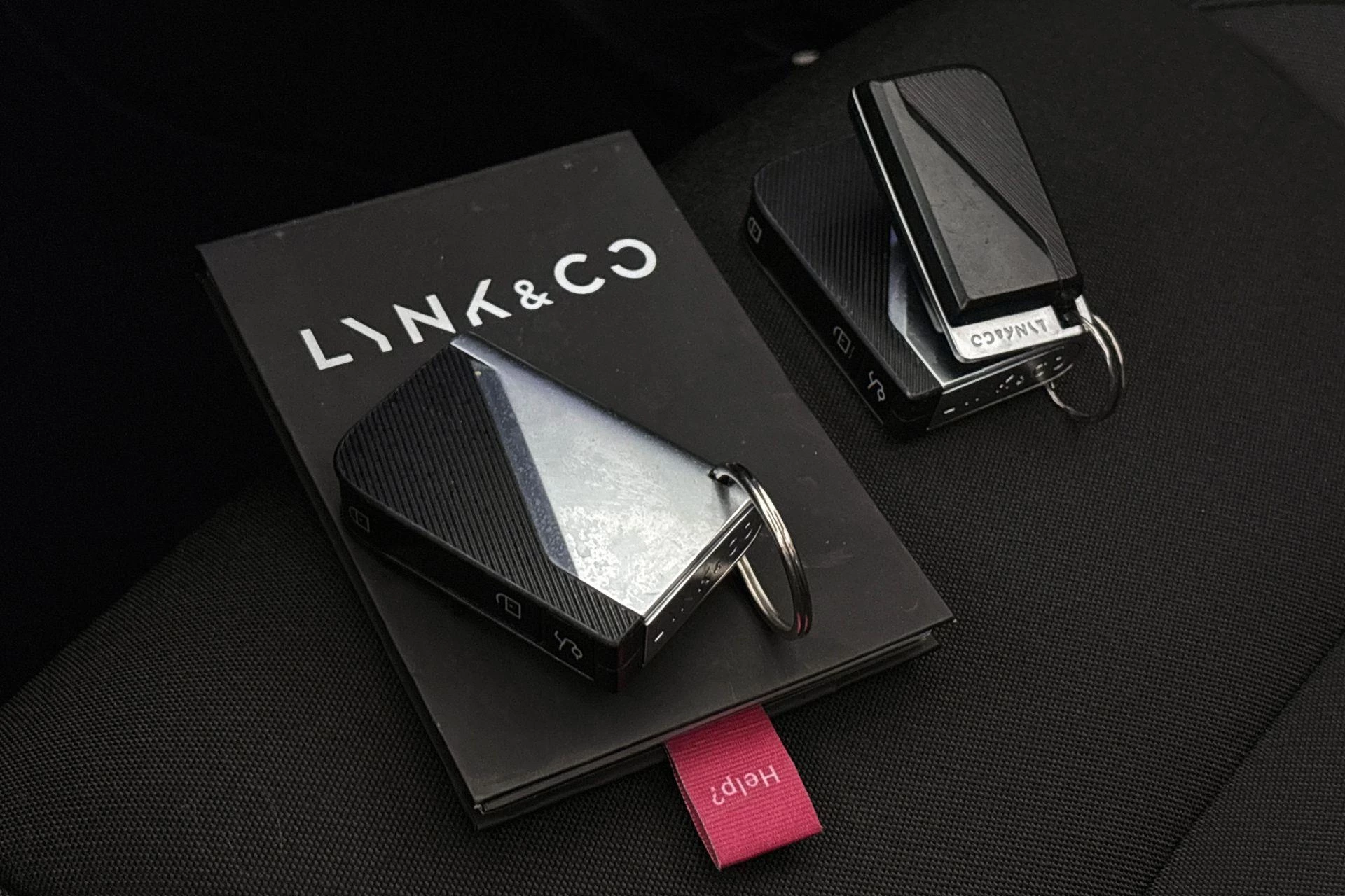 Hoofdafbeelding Lynk & Co 01