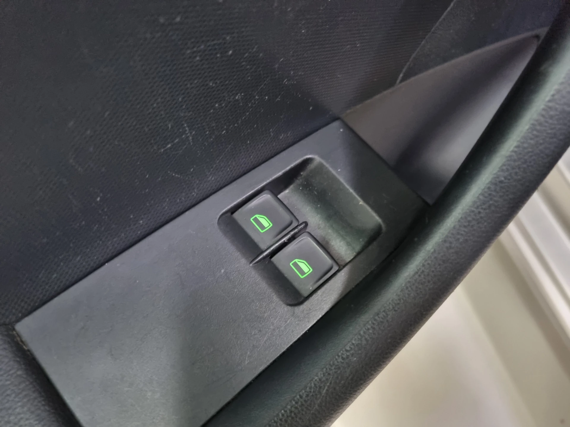 Hoofdafbeelding Škoda Rapid