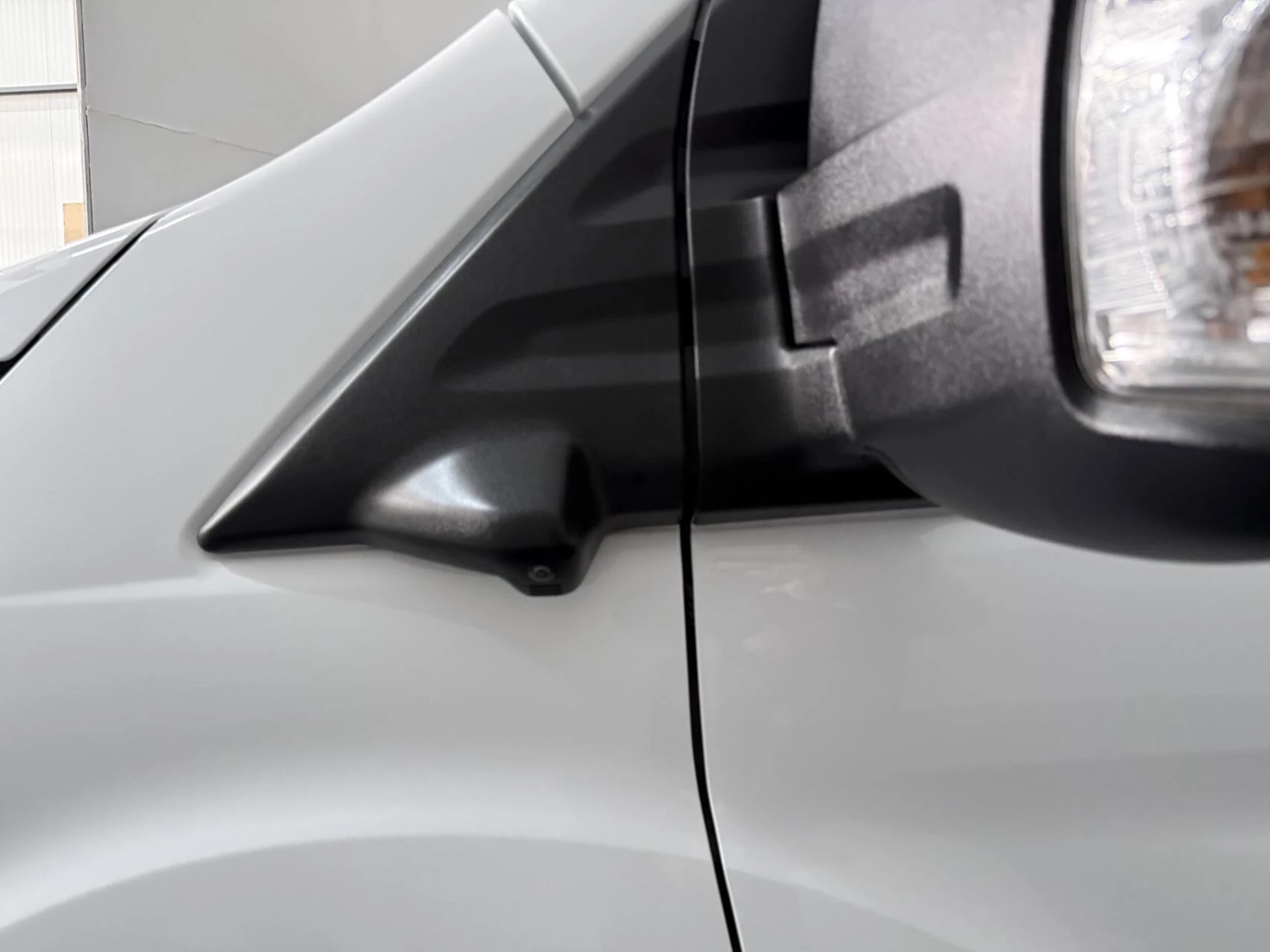 Hoofdafbeelding Ford E-Transit