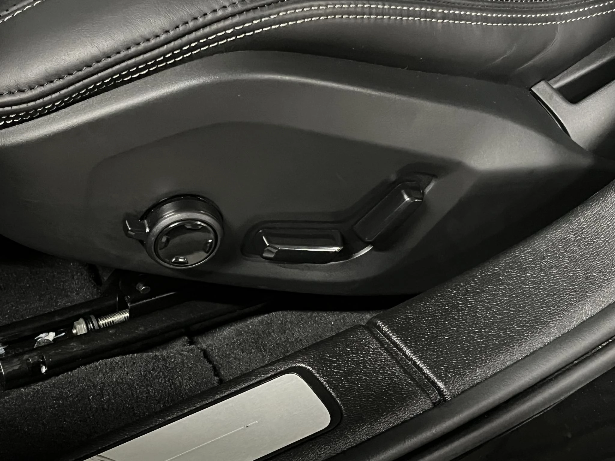 Hoofdafbeelding Volvo S60