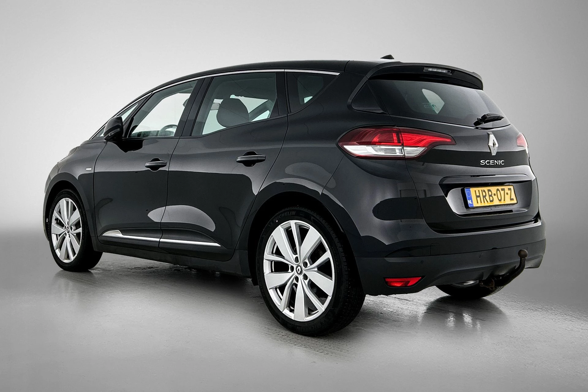 Hoofdafbeelding Renault Scénic