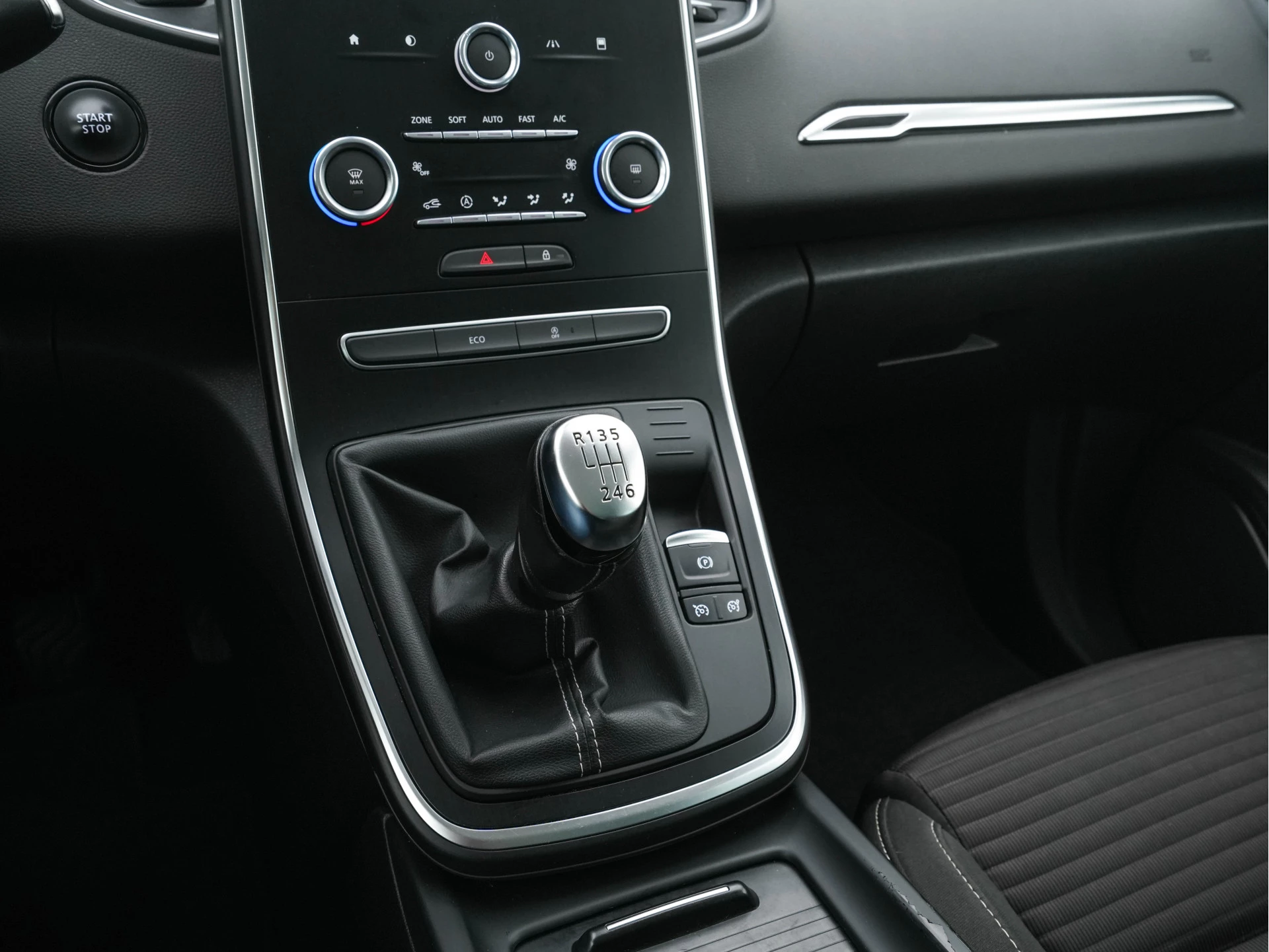 Hoofdafbeelding Renault Grand Scénic