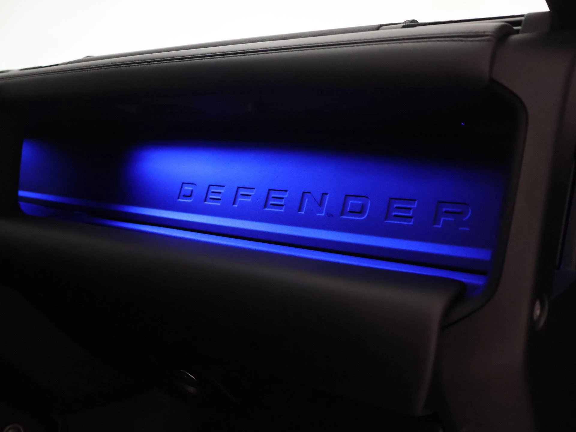 Hoofdafbeelding Land Rover Defender
