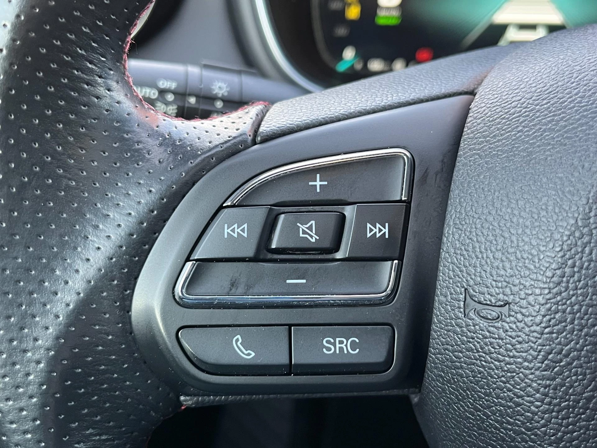 Hoofdafbeelding MG EHS