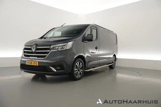 Renault Trafic 2.0 Blue dCi 170pk L2H1 Extra | Automaat | LM velgen | Side Bars | Camera | Navi | Apple Carplay