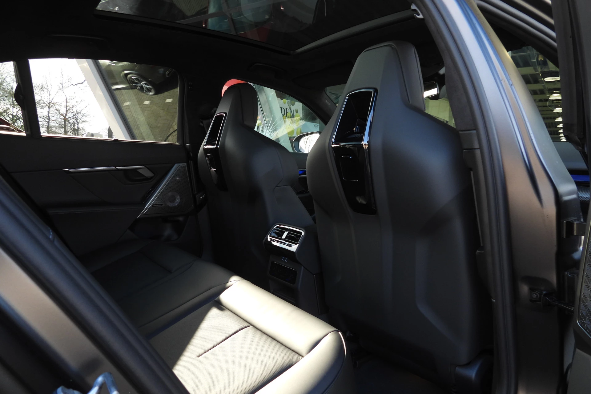 Hoofdafbeelding BMW M5