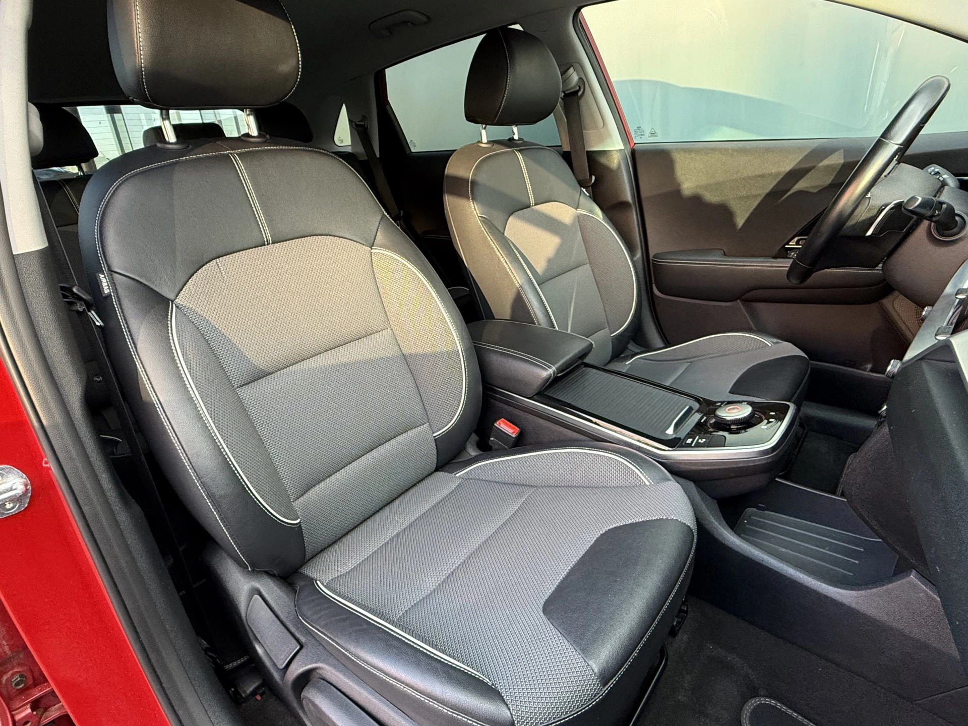 Hoofdafbeelding Kia e-Niro