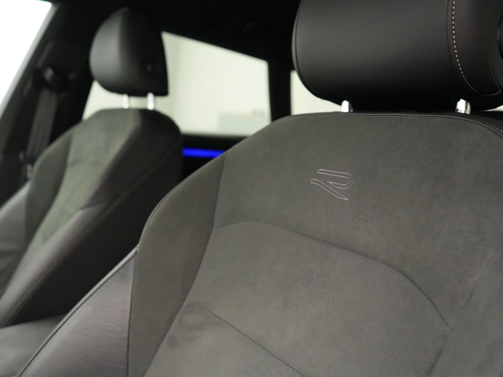 Hoofdafbeelding Volkswagen Arteon