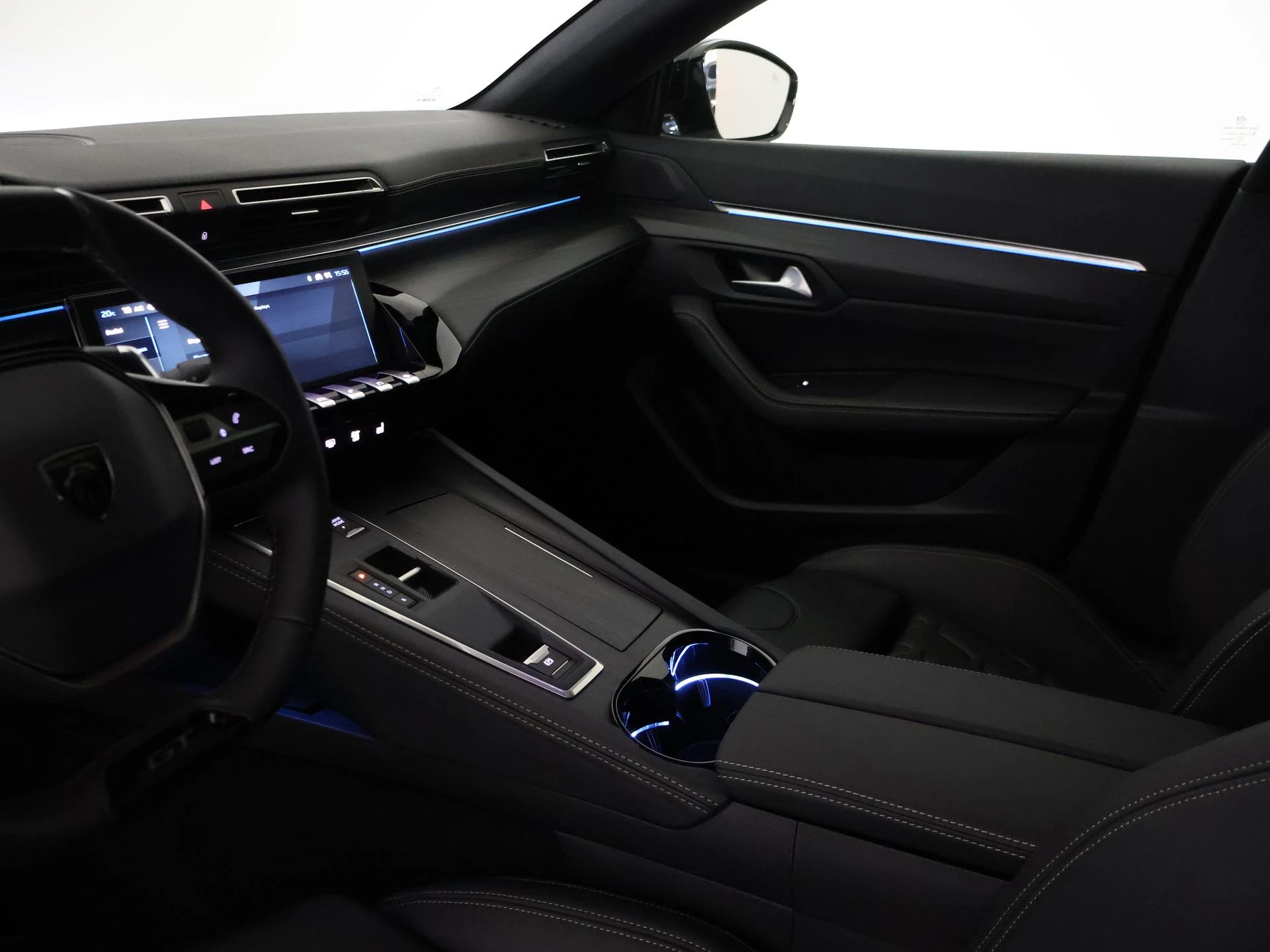 Hoofdafbeelding Peugeot 508