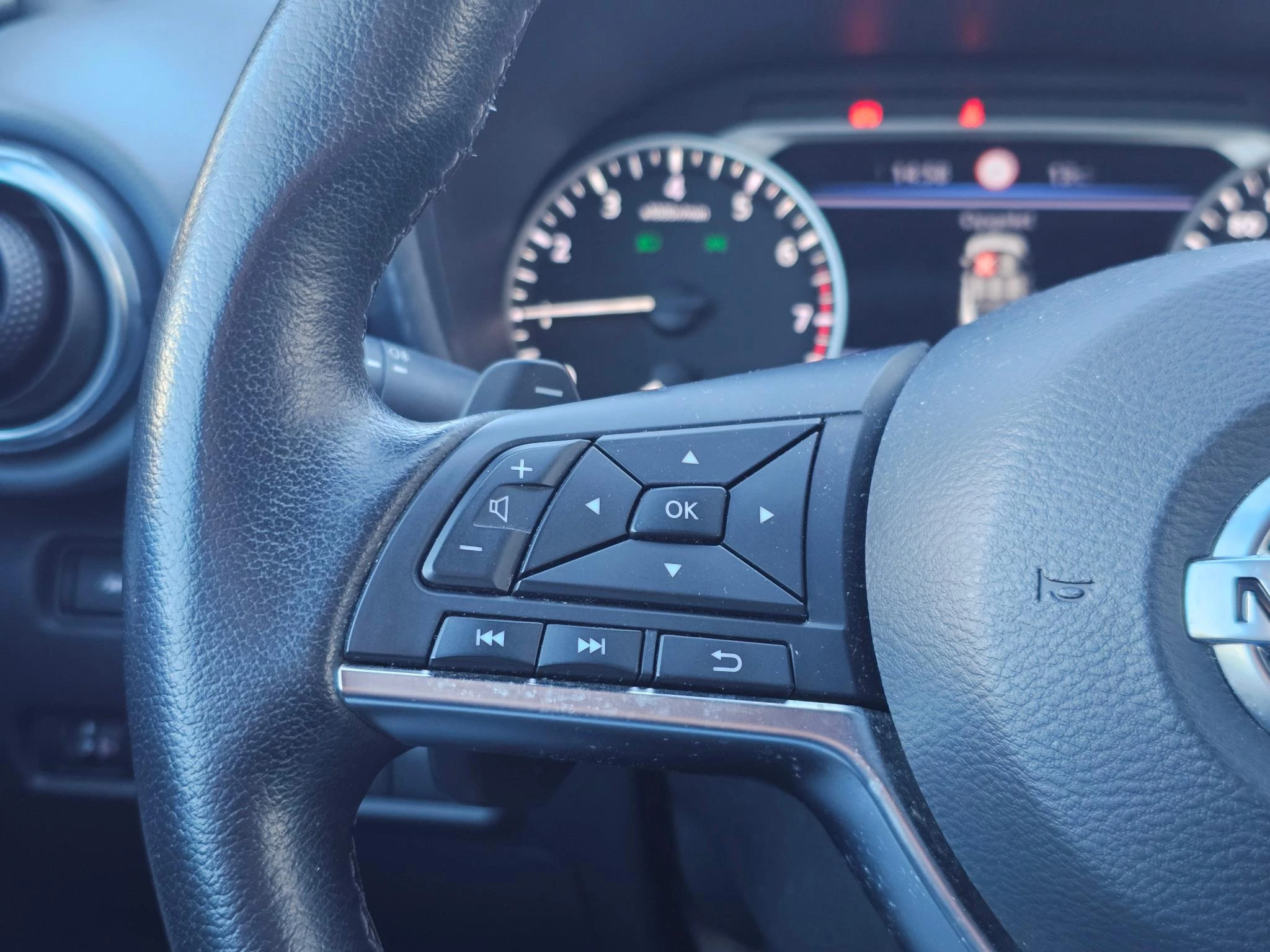 Hoofdafbeelding Nissan Juke