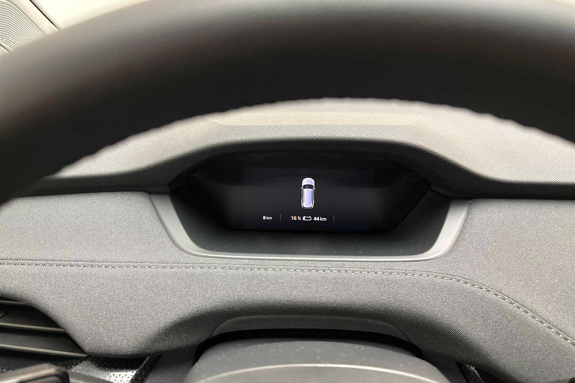 Hoofdafbeelding Škoda Elroq