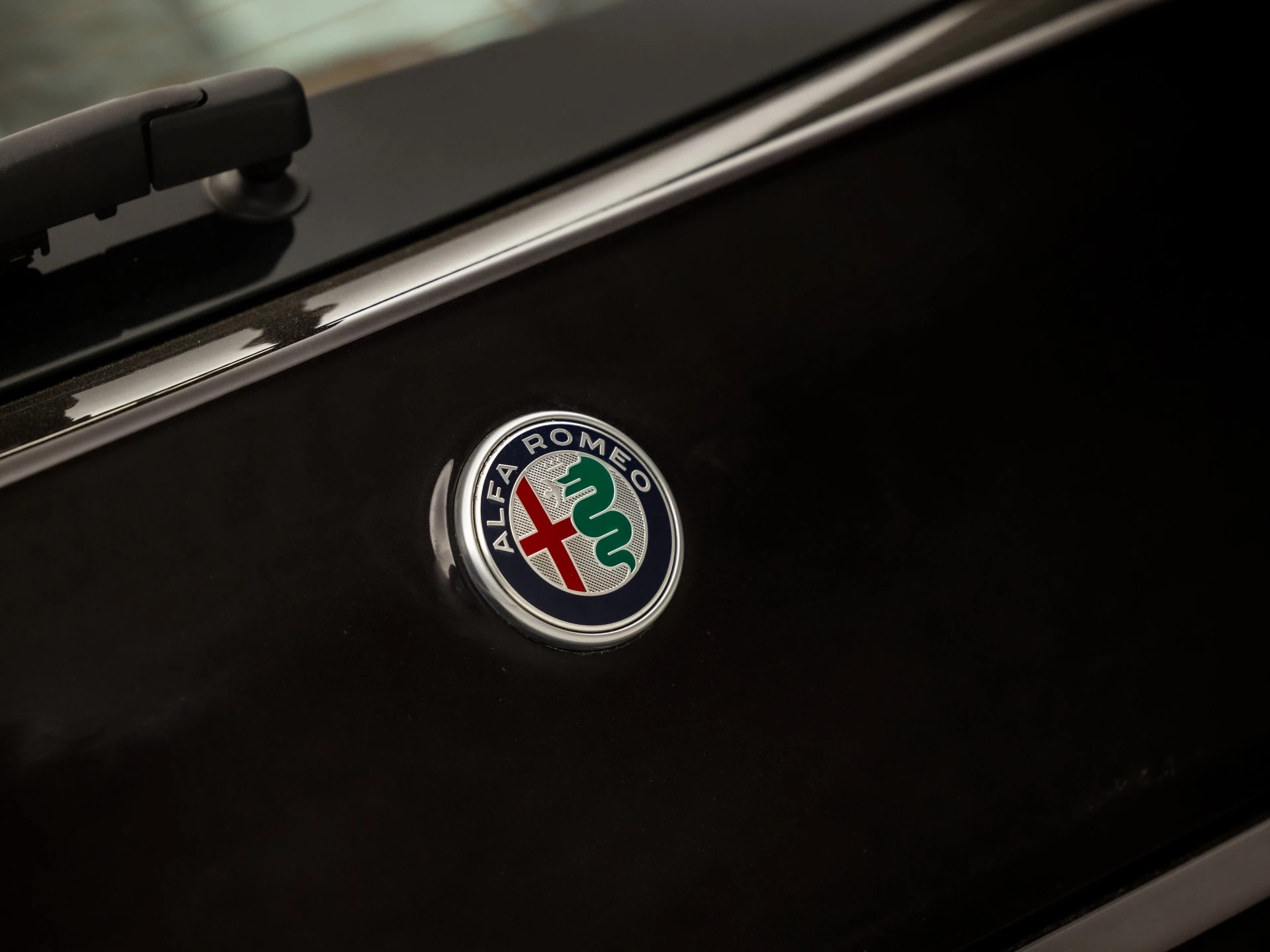 Hoofdafbeelding Alfa Romeo MiTo
