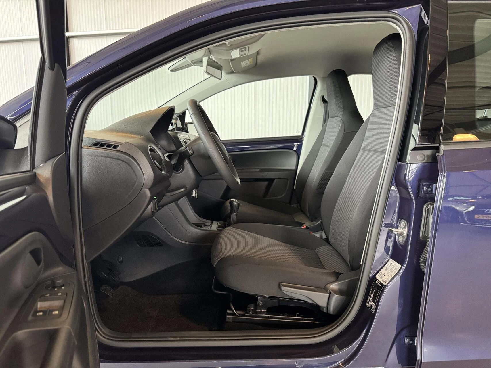 Hoofdafbeelding Škoda Citigo