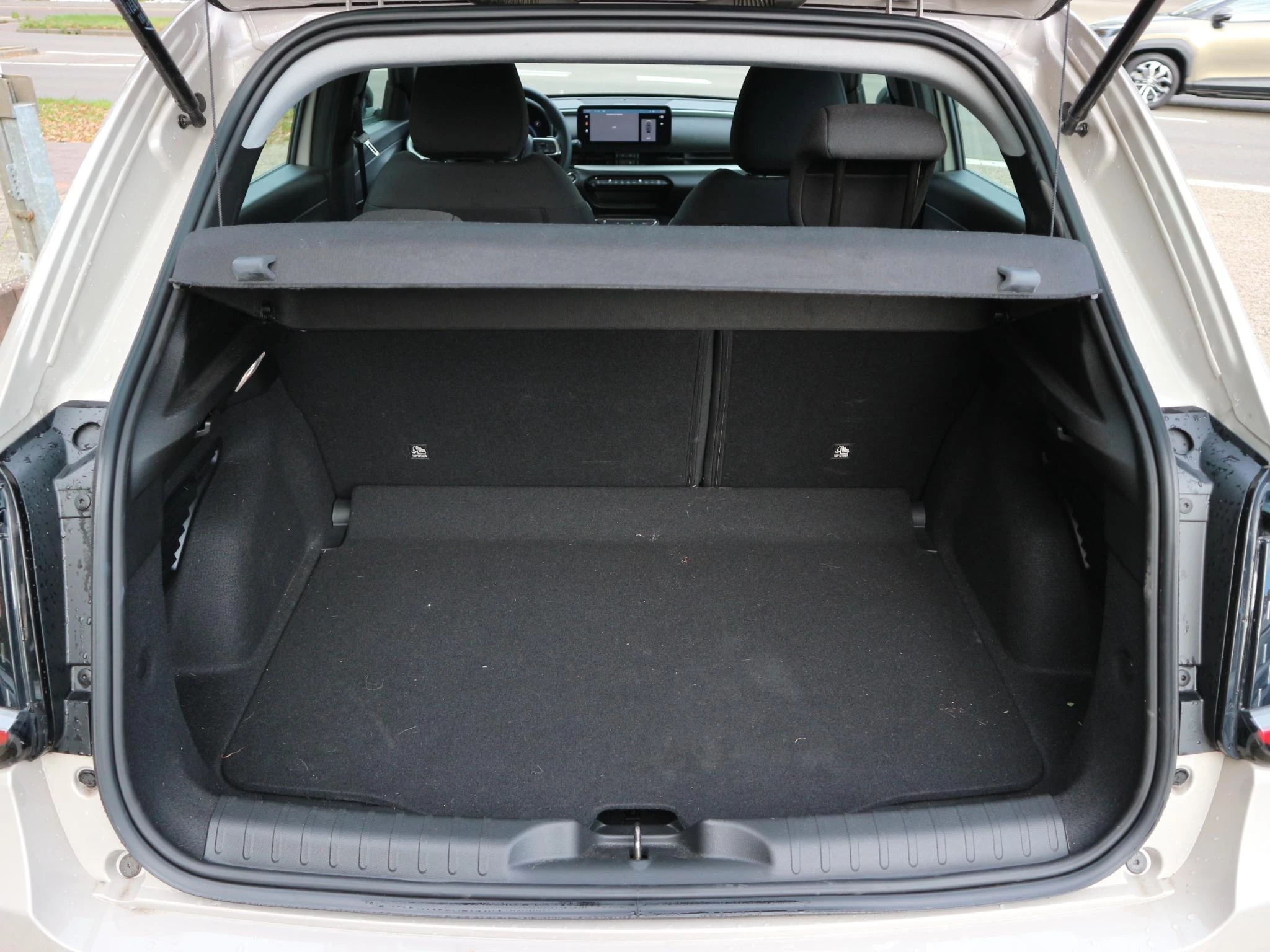 Hoofdafbeelding Fiat 600