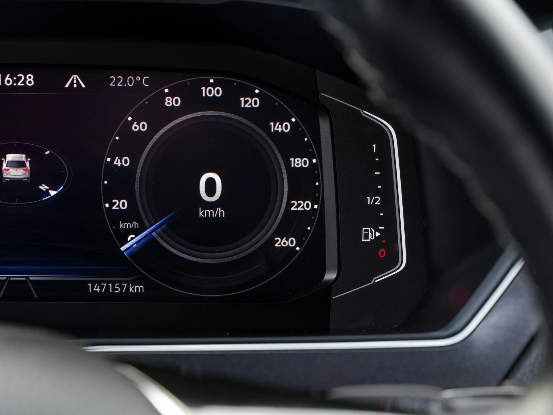 Hoofdafbeelding Volkswagen Tiguan Allspace
