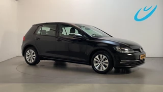 Volkswagen Golf 1.0 TSI Comfortline Navigatie Parkeersensoren DAB+ App-Connect