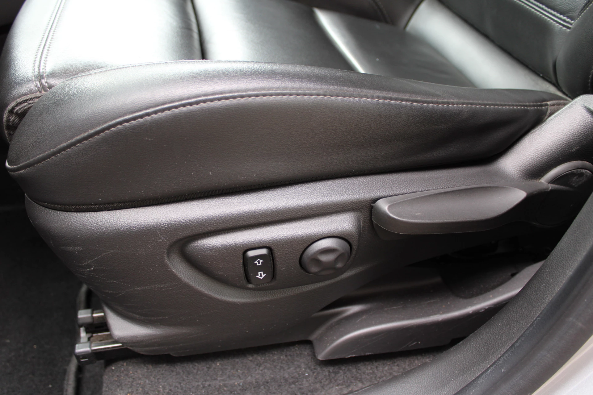 Hoofdafbeelding Opel Mokka X