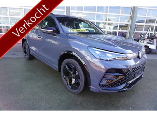 Volkswagen Tiguan 1.5 eHybrid R-Line Edition 272 PK Hybride nr.V012 | Climate | panorama dak | Trekhaak