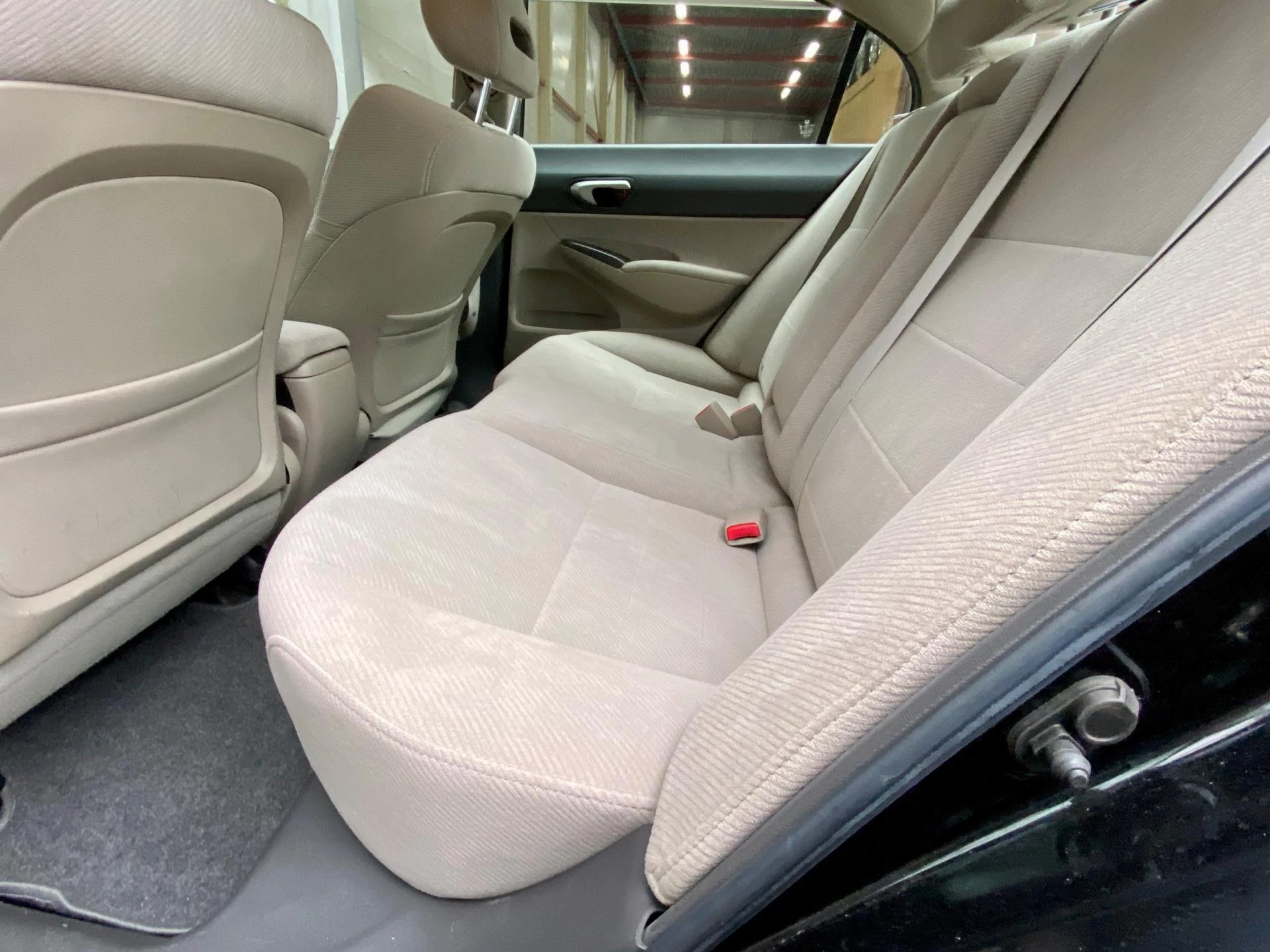 Hoofdafbeelding Honda Civic