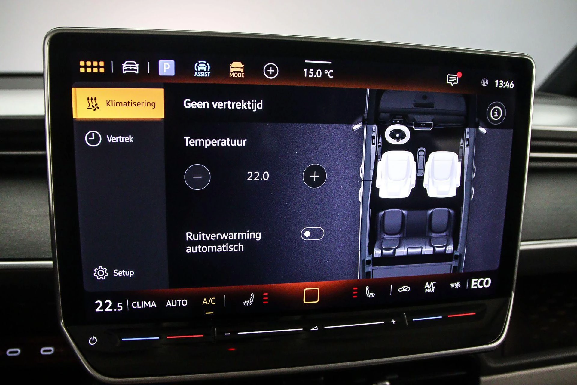 Hoofdafbeelding Volkswagen ID. Buzz