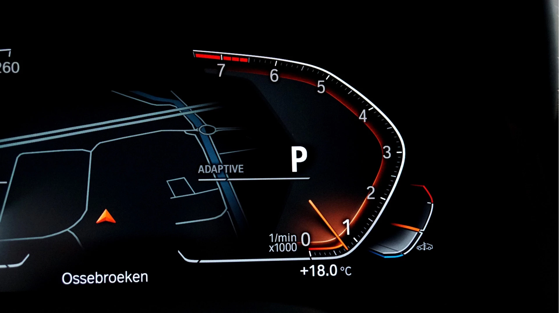 Hoofdafbeelding BMW 8 Serie