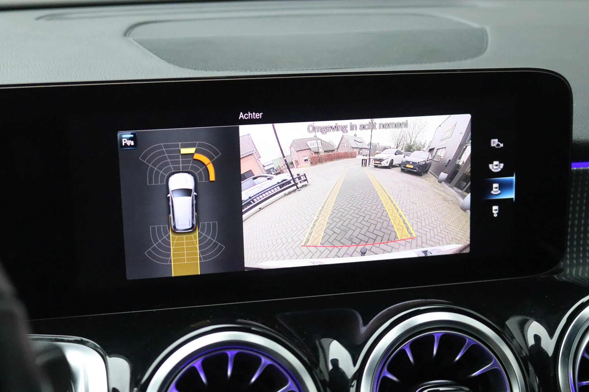 Hoofdafbeelding Mercedes-Benz GLB