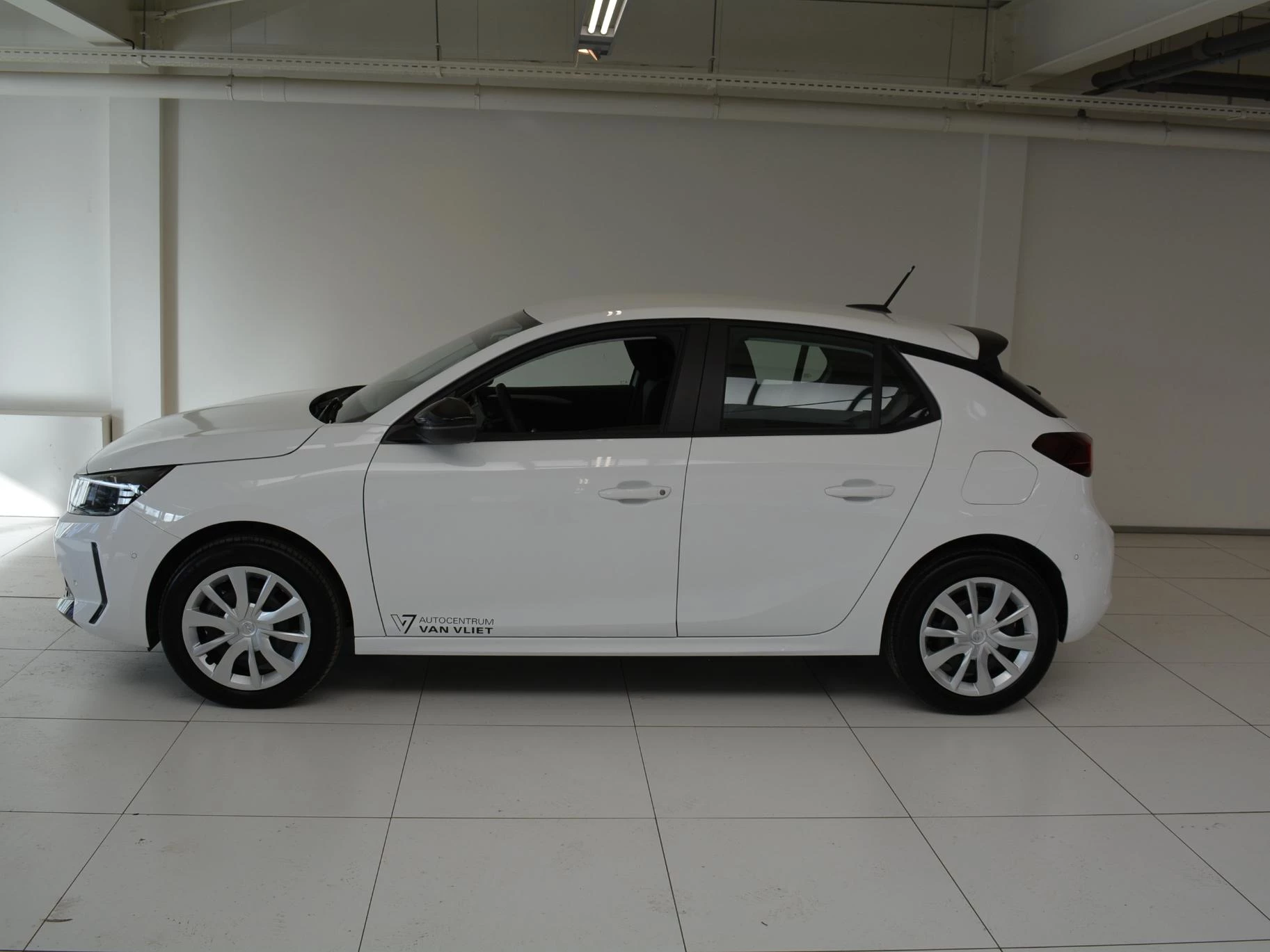 Hoofdafbeelding Opel Corsa-e