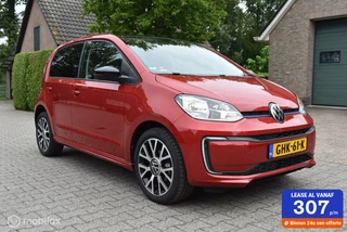 Hoofdafbeelding Volkswagen e-up! Volkswagen E UP Style voll E UP STYLE PLUS +