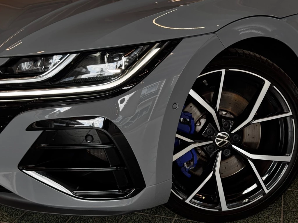 Hoofdafbeelding Volkswagen Arteon