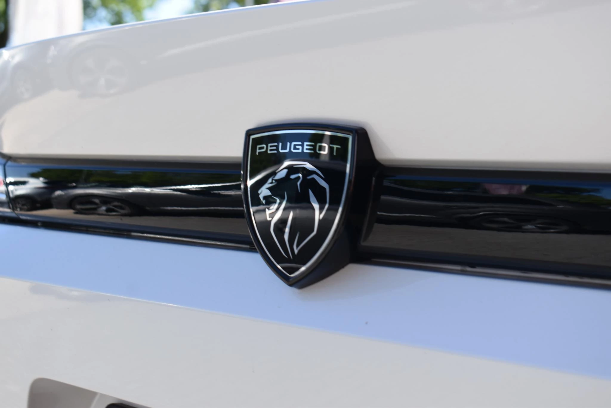 Hoofdafbeelding Peugeot 408
