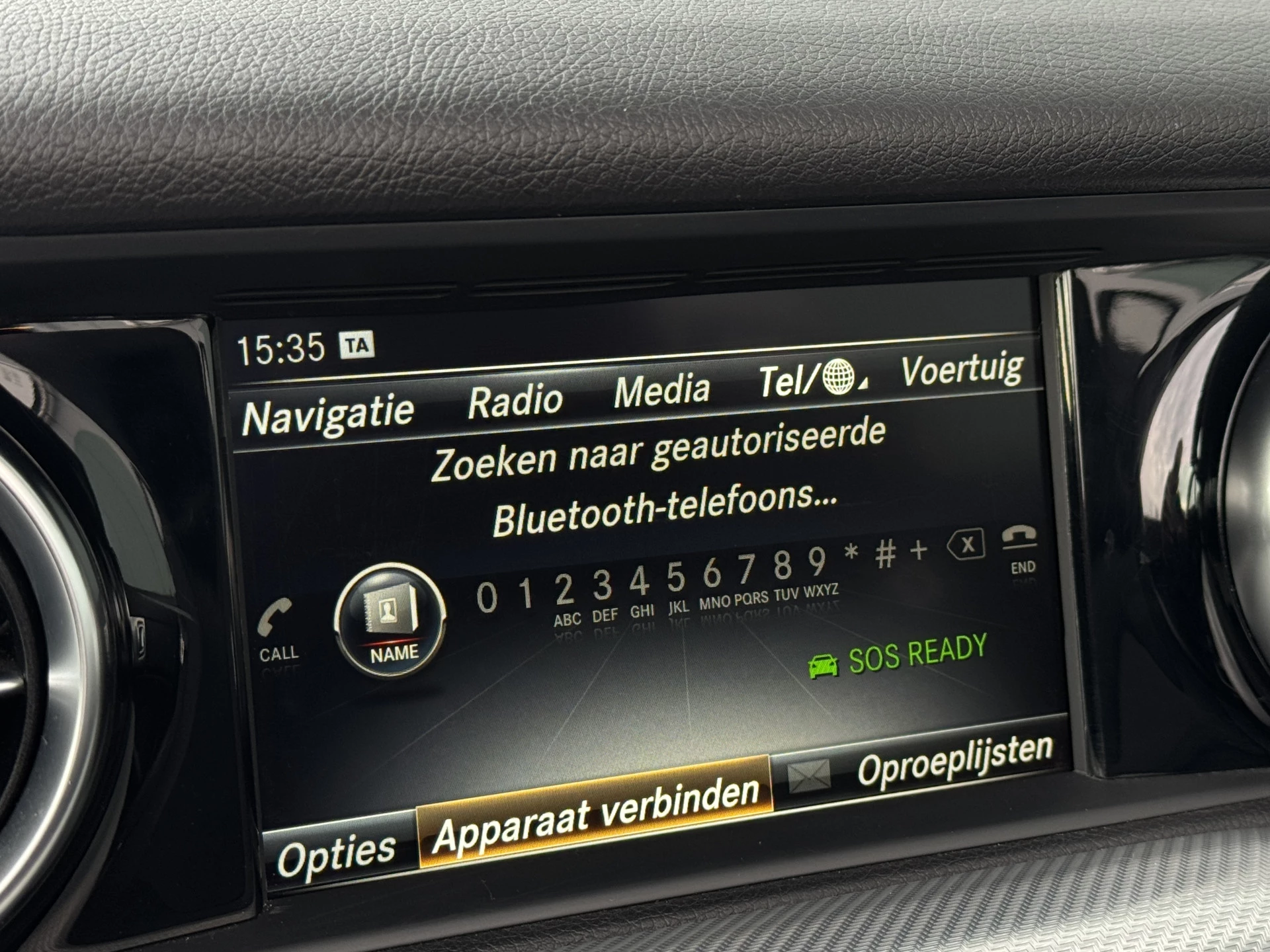 Hoofdafbeelding Mercedes-Benz SLC