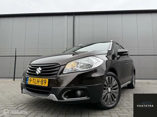 Suzuki SX4 S-Cross 1.6 Business Pro Automaat | Navi | Pano | ECC | NAP |