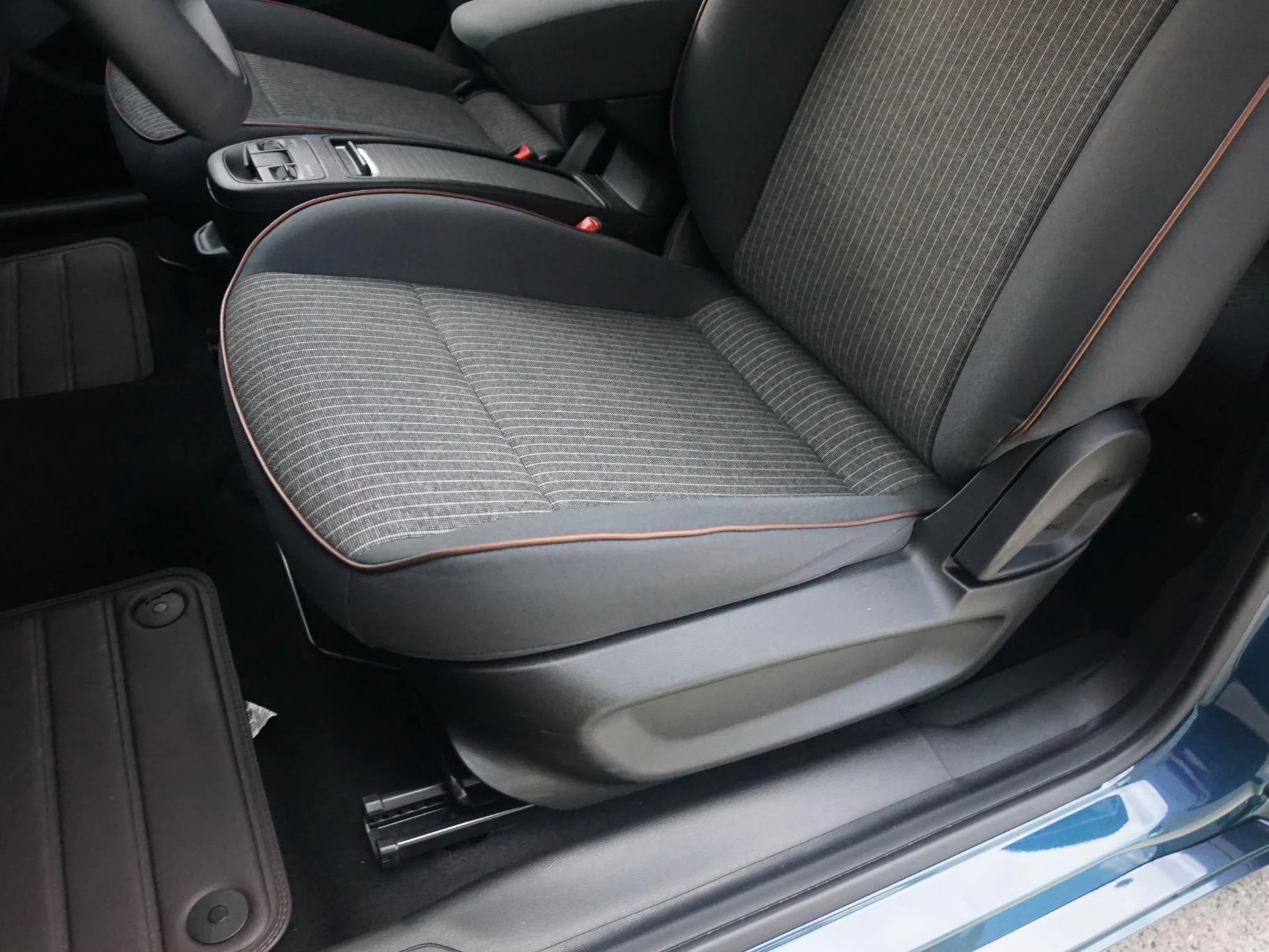 Hoofdafbeelding Fiat 500e