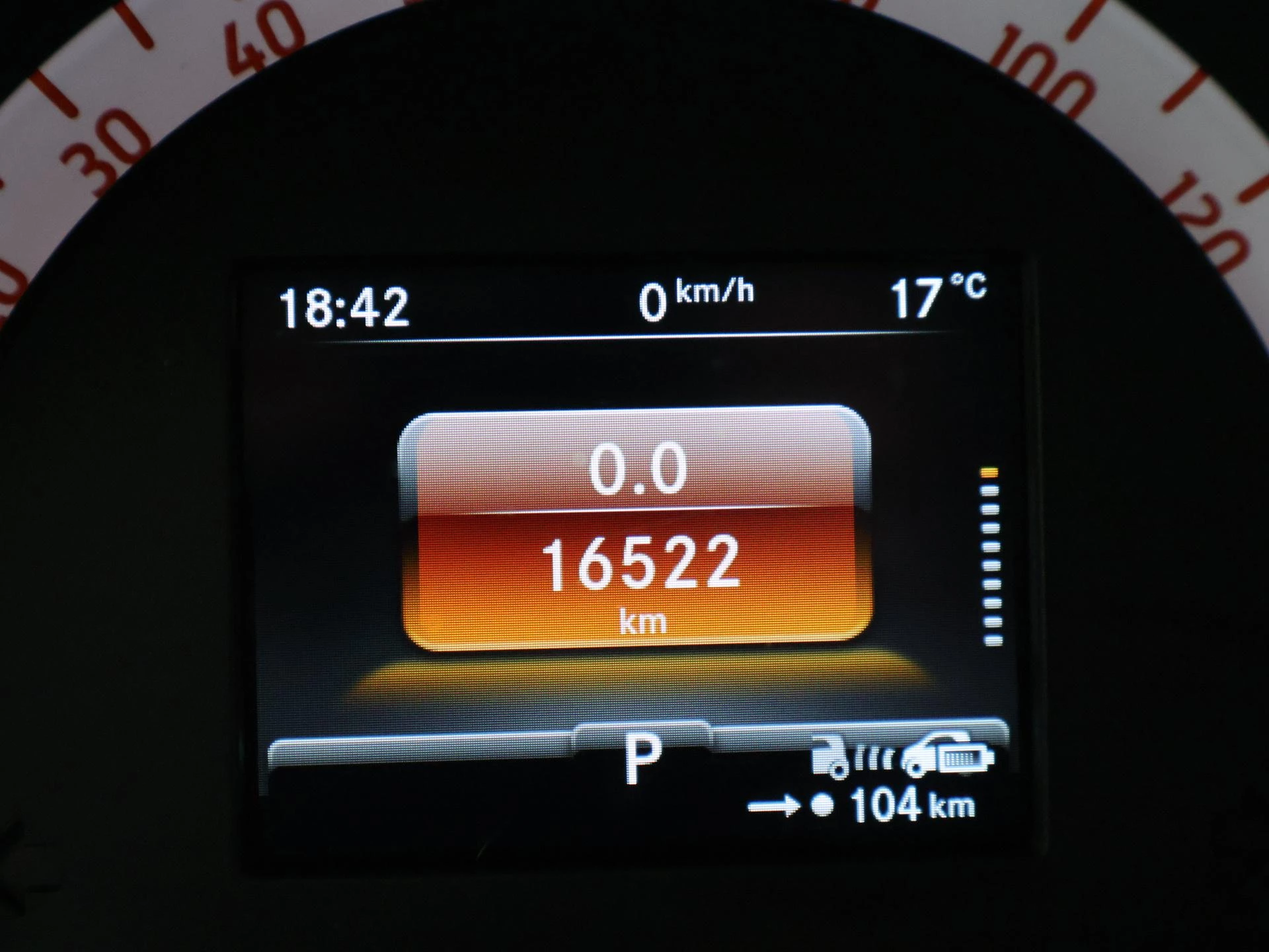 Hoofdafbeelding smart Fortwo