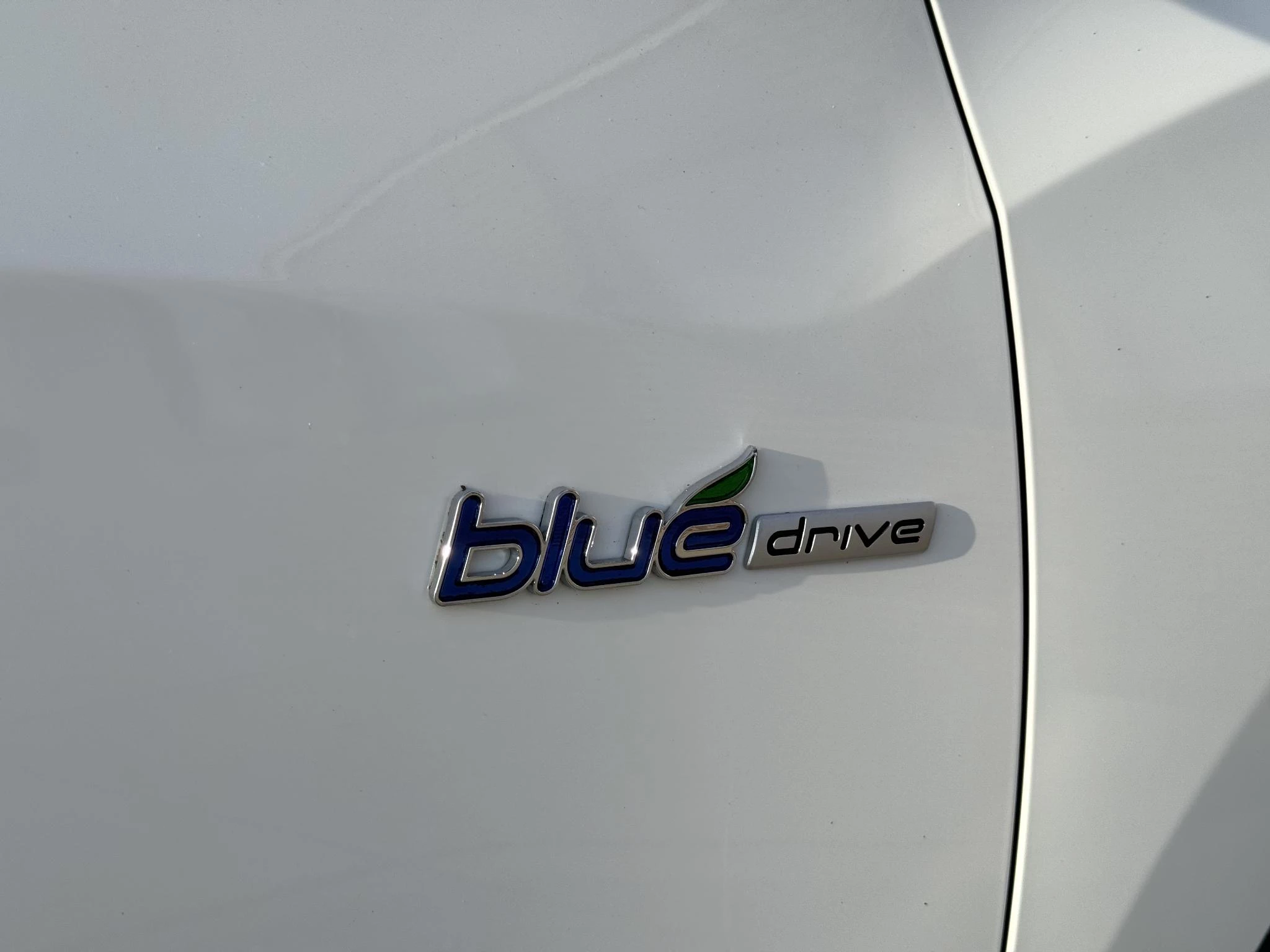 Hoofdafbeelding Hyundai i30