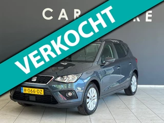 Seat Arona 1.0 TSI Style Business Intense NL AUTO NAV