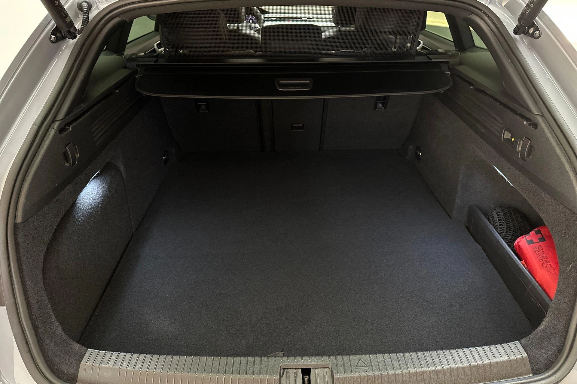 Hoofdafbeelding Volkswagen Arteon