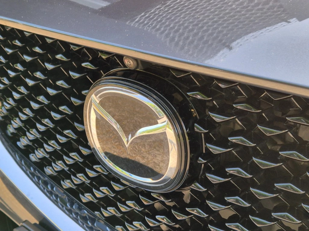 Hoofdafbeelding Mazda CX-30