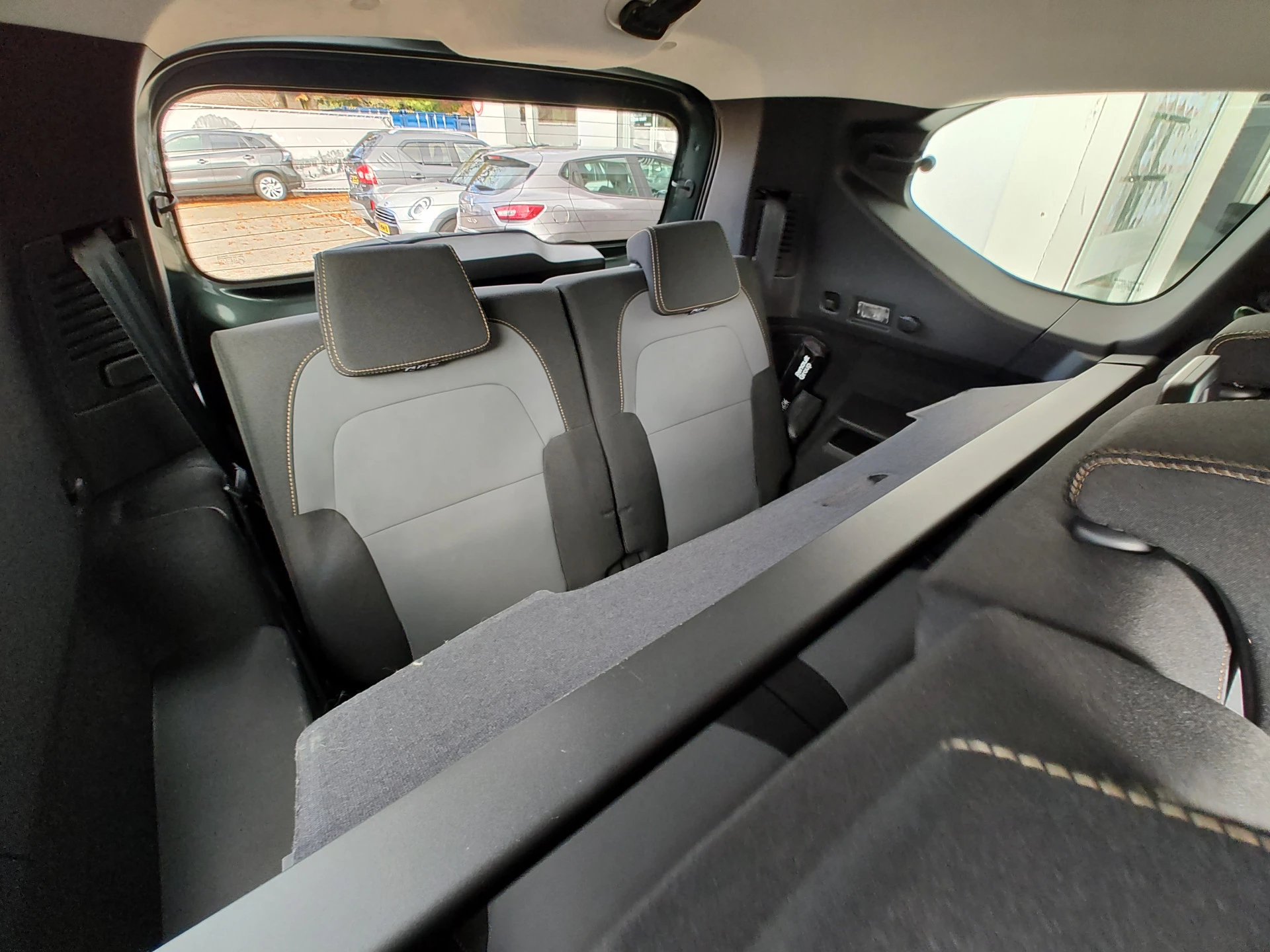 Hoofdafbeelding Dacia Jogger