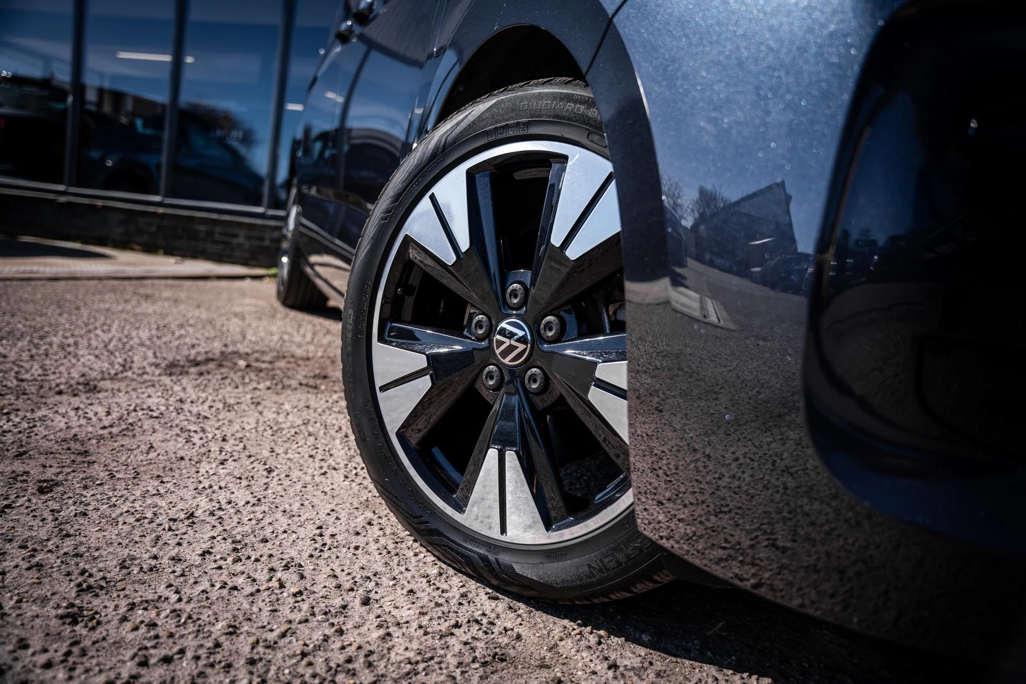 Hoofdafbeelding Volkswagen Multivan