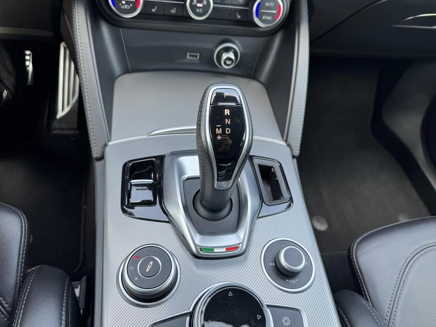 Hoofdafbeelding Alfa Romeo Stelvio