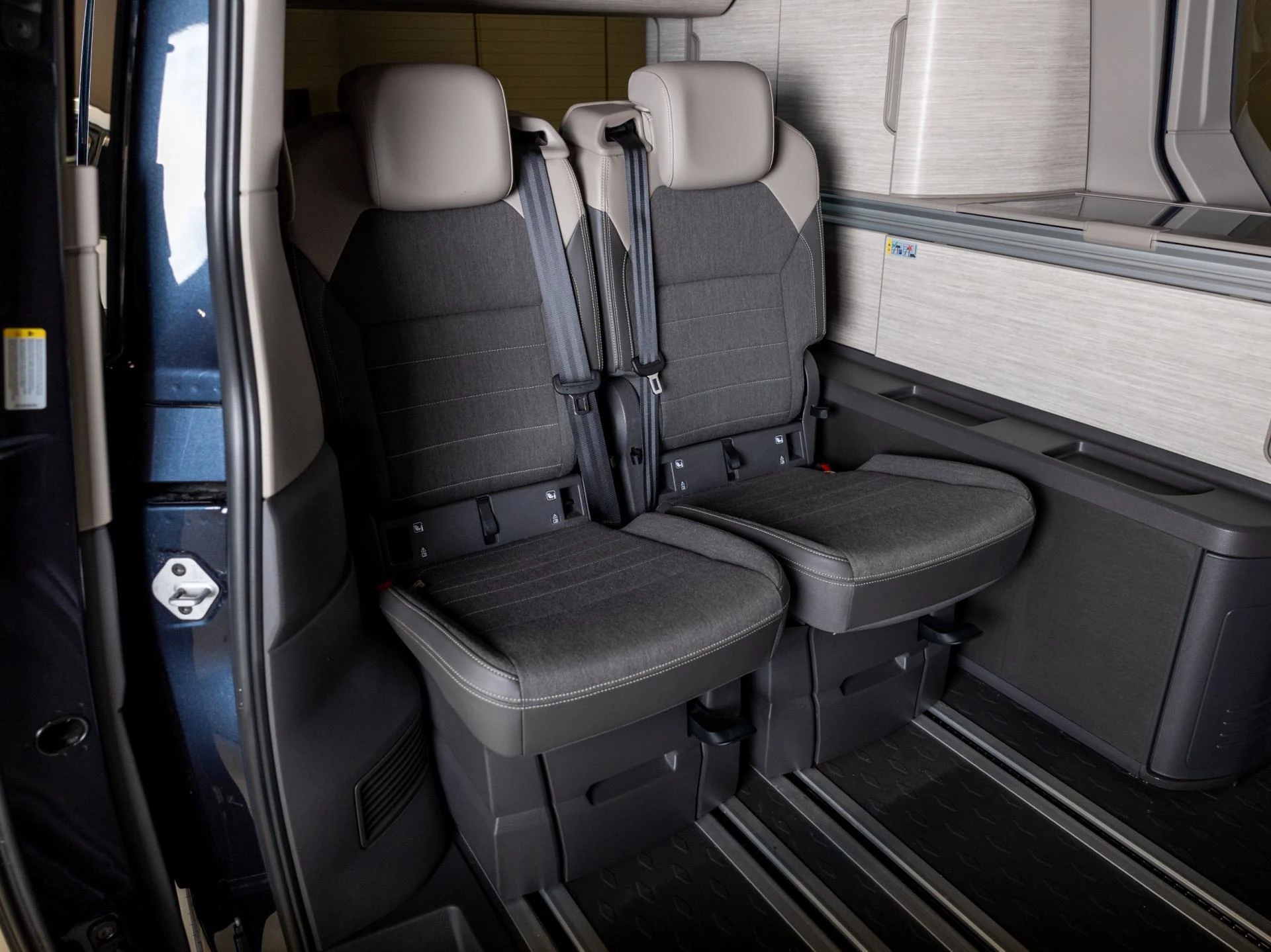 Hoofdafbeelding Volkswagen California