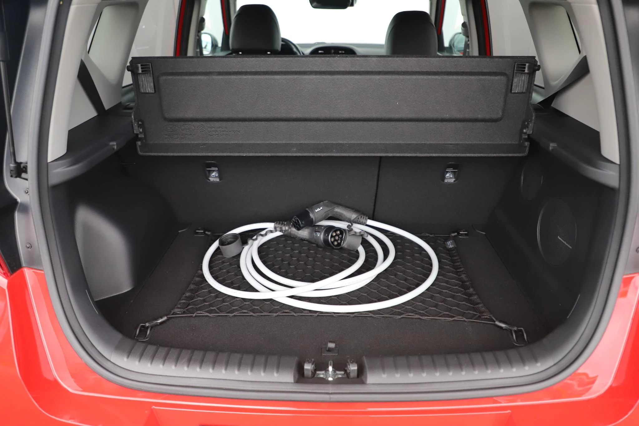 Hoofdafbeelding Kia e-Soul