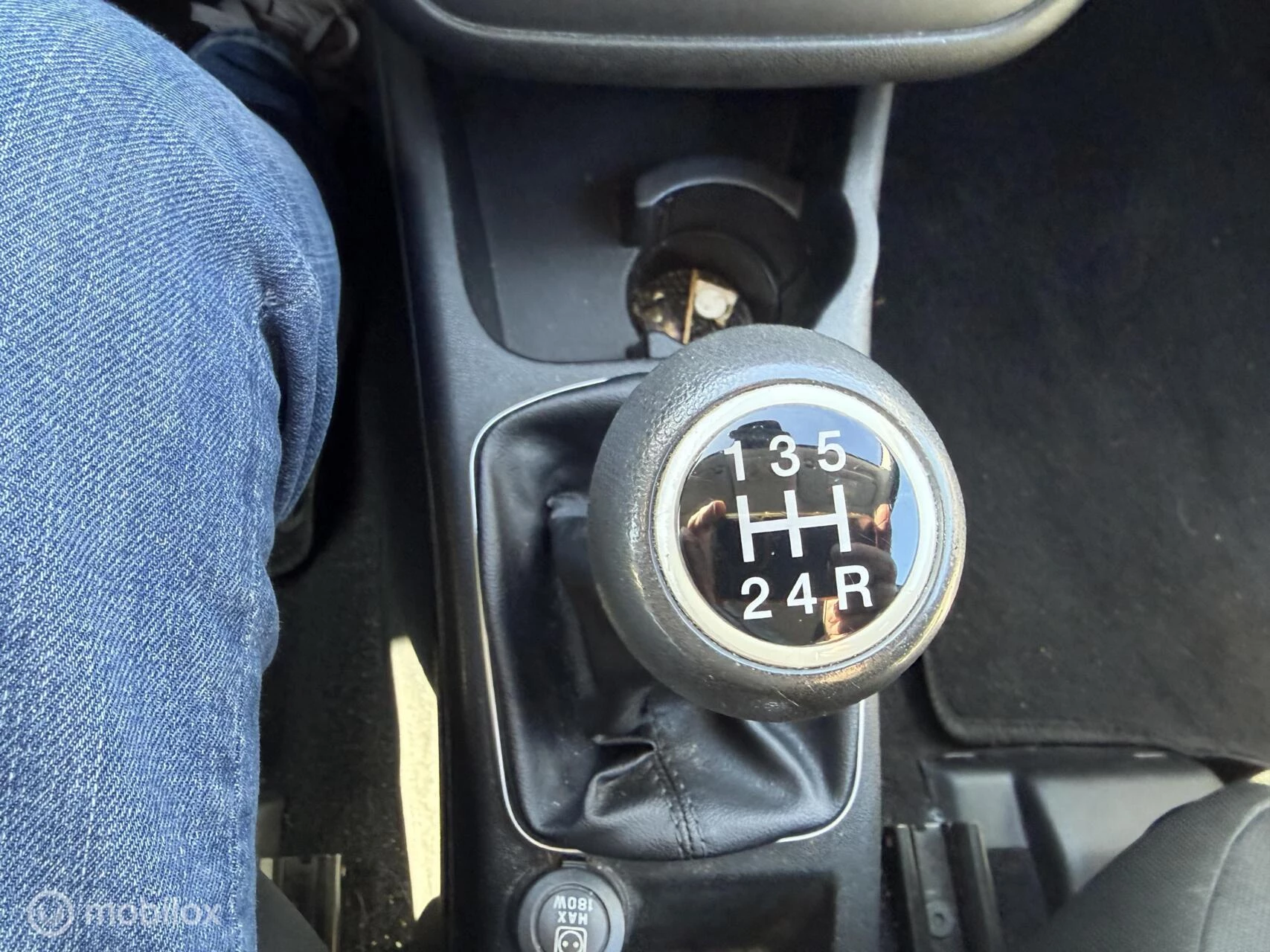 Hoofdafbeelding Fiat Punto