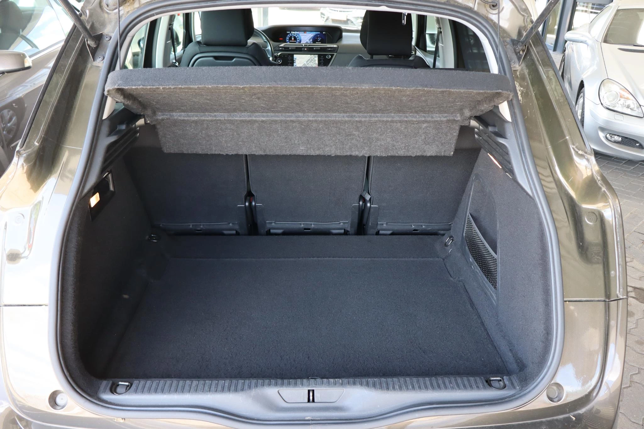 Hoofdafbeelding Citroën C4 Picasso
