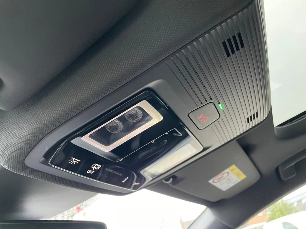 Hoofdafbeelding CUPRA Leon