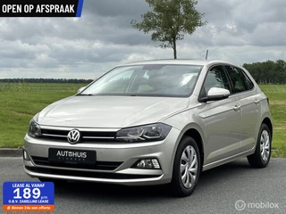 Volkswagen Polo 1.0 TSI Comfortline | Digitale cockpit |