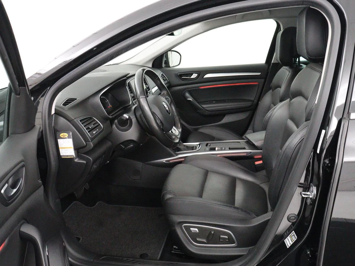 Hoofdafbeelding Renault Mégane