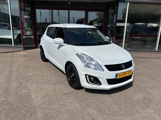 Suzuki Swift 1.2 COMFORT EASSS