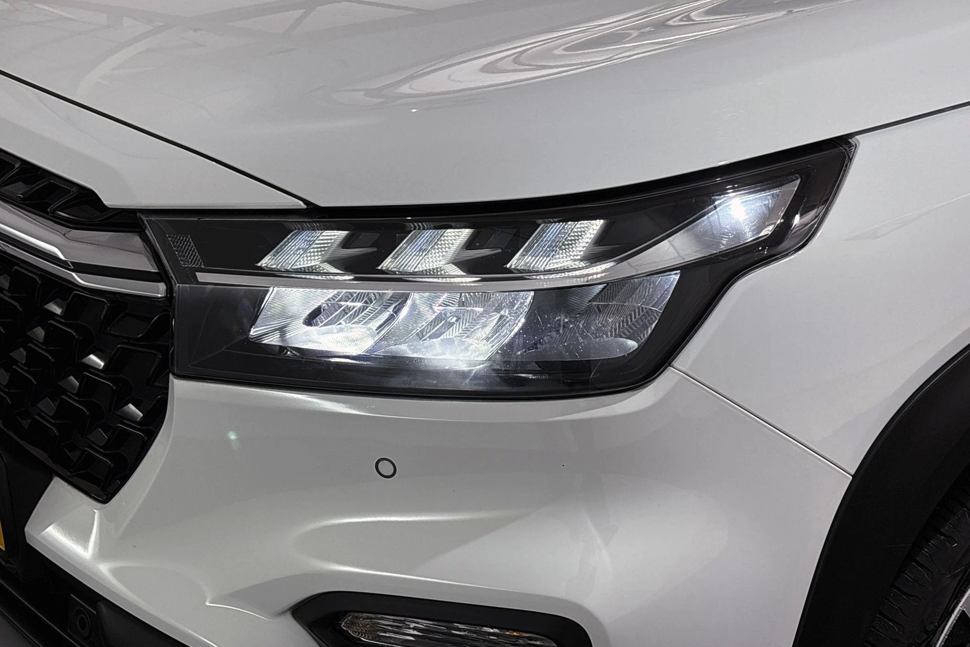 Hoofdafbeelding Suzuki S-Cross